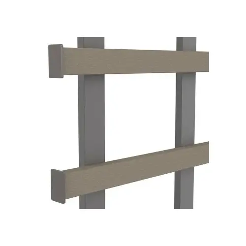 TAG - Frame Kit, Duet Symphony Surface Mount Wall System TAG - Frame Kit, Duet Symphony Surface Mount Wall System