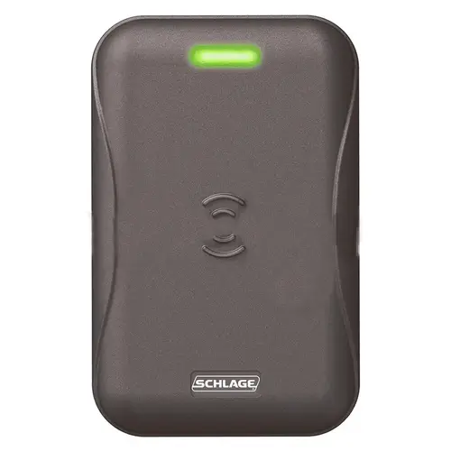 Schlage Electronics Card Reader