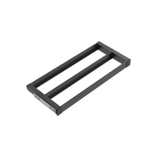 TAG - Pull-Out Tray Frame, Curate, 14" Depth TAG - Pull-Out Tray Frame, Curate, 14" Depth