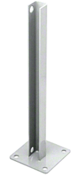 Silver Metallic