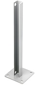 Silver Metallic