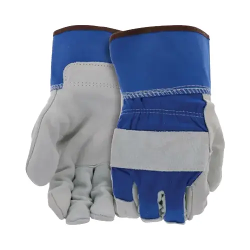 LG LEATHER PALM GLOVE LG LEATHER PALM GLOVE