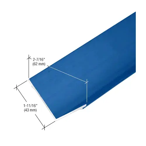 4" Inside Corner Interior Trim, Custom Paint - 24'-2" Stock Length 4" Inside Corner Interior Trim, Custom Paint - 24'-2" Stock Length