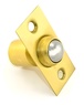 Satin Brass