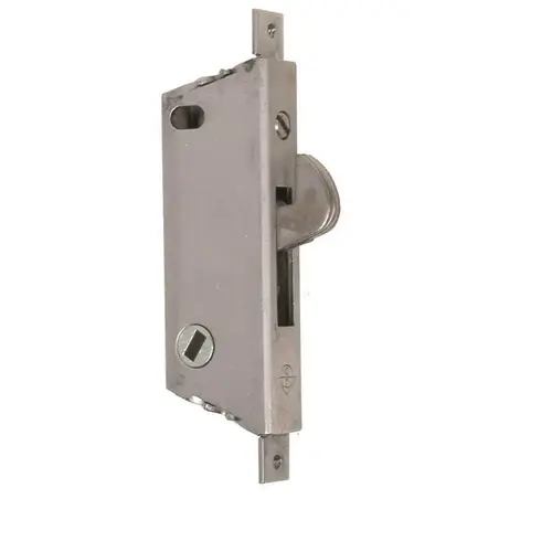 NARROW STILE DEADLOCK 630 stainless steel