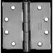 Oil Rubbed Bronze