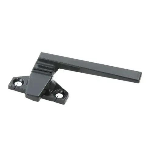 Black Right Hand Cam Handle Lock