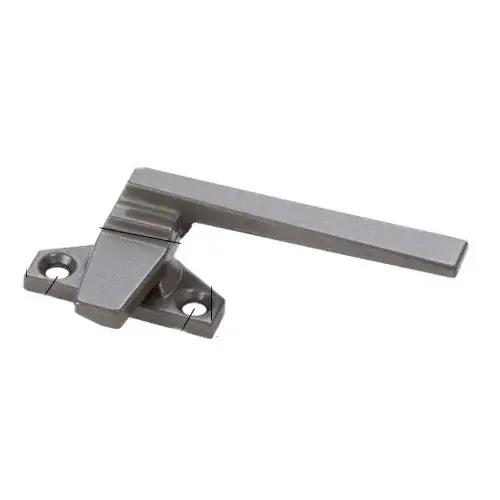 Bronze Right Hand Cam Handle Lock Bronze Right Hand Cam Handle Lock