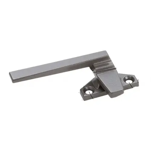 Bronze Left Hand Cam Handle Lock Bronze Left Hand Cam Handle Lock