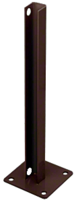 Matte Bronze