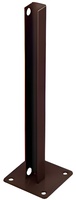Matte Bronze