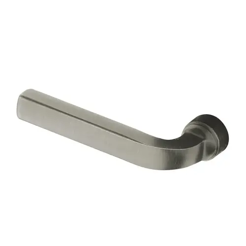 Single Left Hand 5190 Lever Less Rose Satin Nickel Finish Single Left Hand 5190 Lever Less Rose Satin Nickel Finish