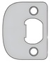 Satin Chrome