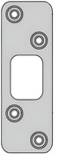 Satin Nickel