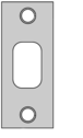 Satin Nickel