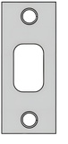 Satin Nickel
