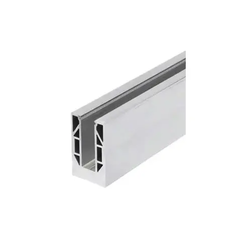 CRL 8B10D 8B Series Mill Aluminum 120