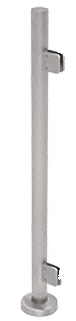 Brushed Stainless Steel