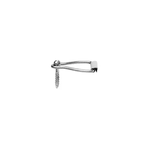 Spline Bail Latches and Screws - Bulk Mill Spline Bail Latches and Screws - Bulk Mill