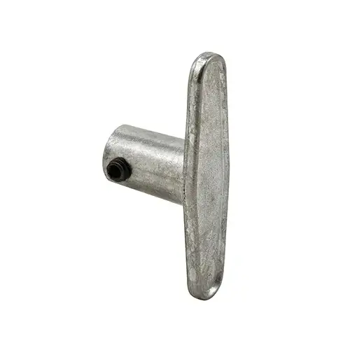 'T' Crank Handle 'T' Crank Handle