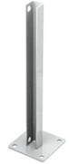 Silver Metallic