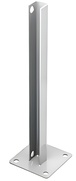 Silver Metallic