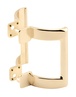 Polished Brass