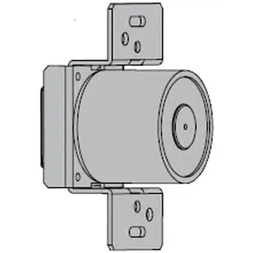 Magnet Core Assembly for SEM7840 Black Finish Magnet Core Assembly for SEM7840 Black Finish