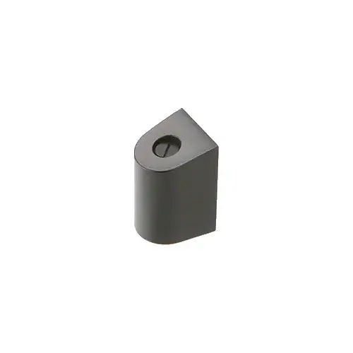 Bronze 0P400 Offset Pivot, Bottom Door Portion Only Bronze 0P400 Offset Pivot, Bottom Door Portion Only