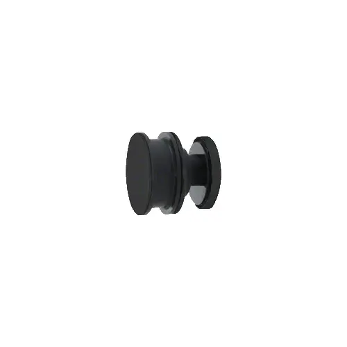Matte Black New Style Replacement Roller for SER78MBL Matte Black New Style Replacement Roller for SER78MBL