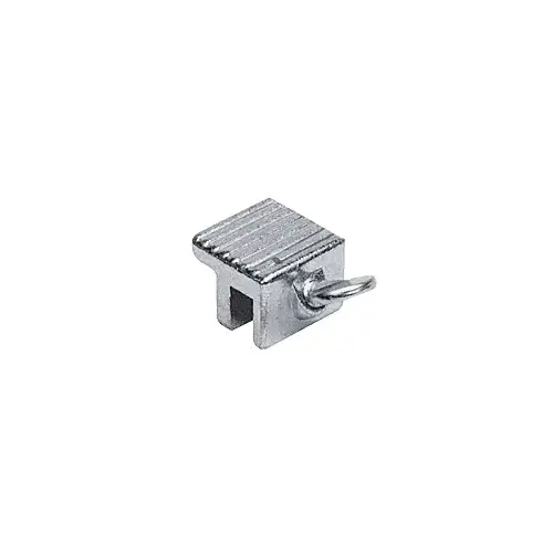 Aluminum Window Thumbscrew Lock - pack of 50 Aluminum Window Thumbscrew Lock - pack of 50