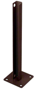 Matte Bronze