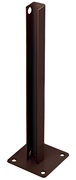 Matte Bronze
