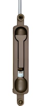 Dark Bronze