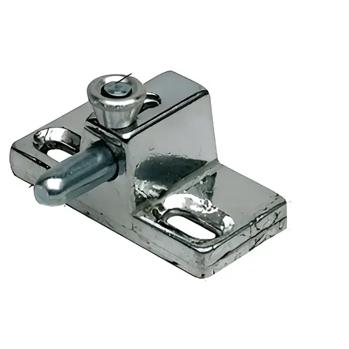 Aluminum Slide Bolt Patio Door Lock Aluminum Slide Bolt Patio Door Lock