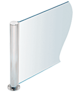 Brushed Stainless