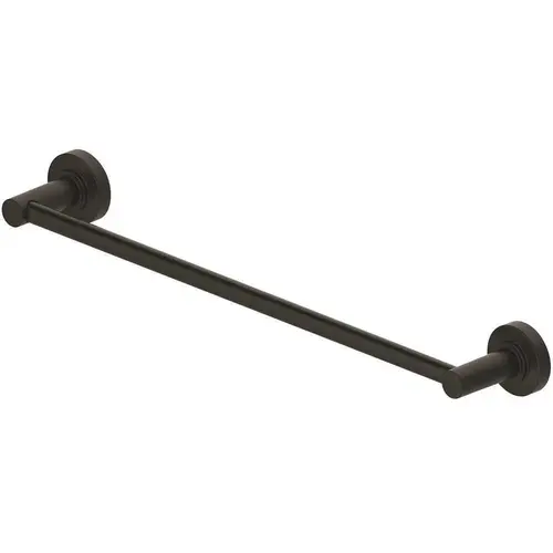 Essen 24 in. Towel Bar in Matte Black Essen 24 in. Towel Bar in Matte Black