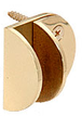 Polished Brass