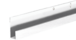 Polished Aluminum