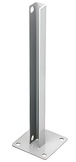 Silver Metallic