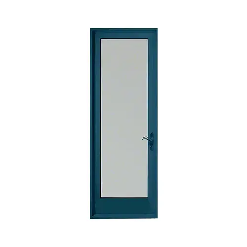 Custom KYNAR Paint Series 925 Single Patio Door Hinge Right Swing Out Kynar Painted Custom KYNAR Paint Series 925 Single Patio Door Hinge Right Swing Out Kynar Painted