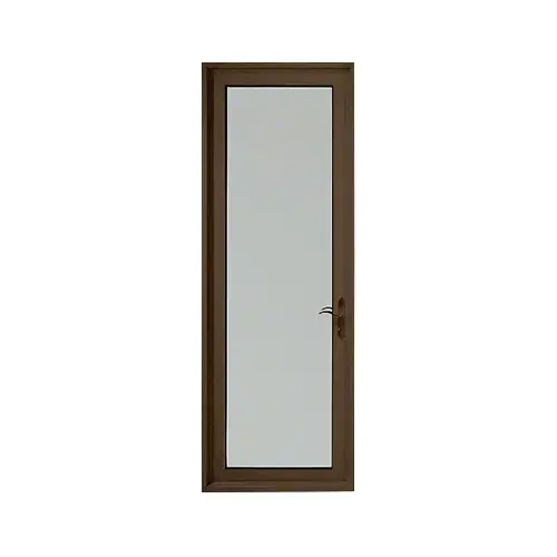 Class I Bronze Black Anodized Series 925 Single Patio Door Hinge Right Swing Out Class I Bronze Black Anodized Series 925 Single Patio Door Hinge Right Swing Out