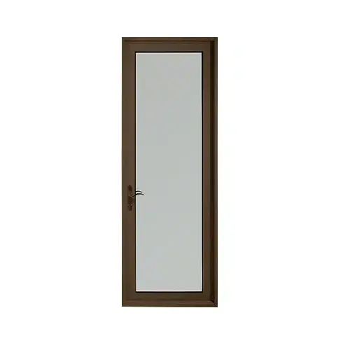 Class I Bronze Black Anodized Series 925 Patio Door Hinge Left Swing Out Class I Bronze Black Anodized Series 925 Patio Door Hinge Left Swing Out