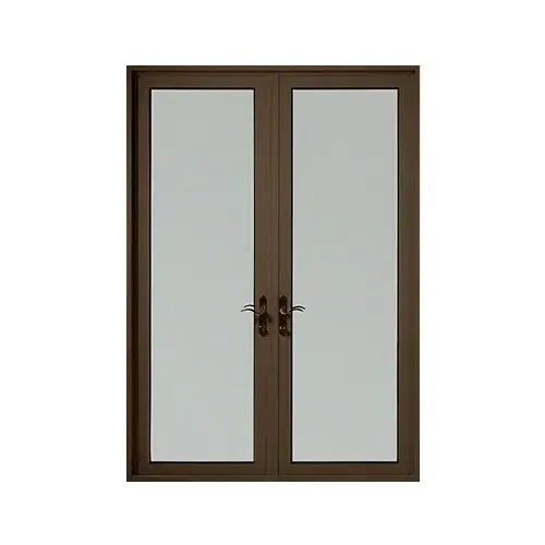 Class I Bronze Black Anodized Series 925 Patio Door Pivot Hinge Pair Swing Out Class I Bronze Black Anodized Series 925 Patio Door Pivot Hinge Pair Swing Out