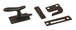 Oil Rubbed Bronze