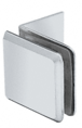 Satin Chrome