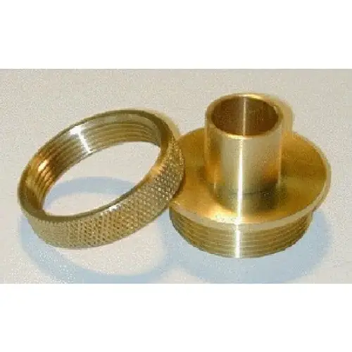 5/8" Router Template Guide and Nut