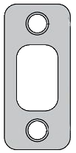 Satin Nickel