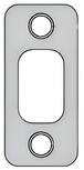 Satin Nickel