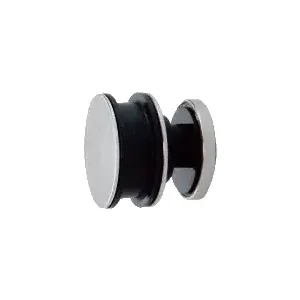 CRL SERNR1BS Brushed Stainless New Style Replacement Roller for SER78BS